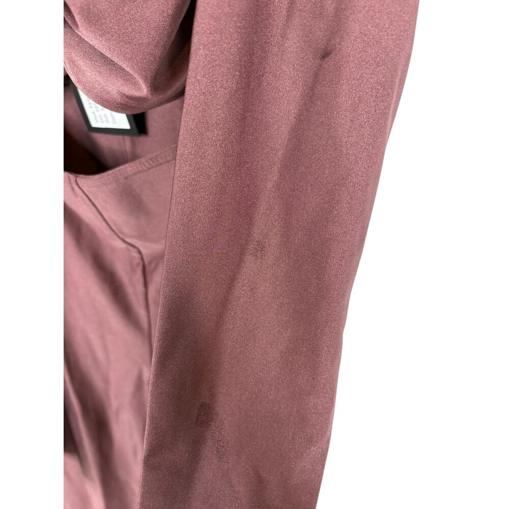 The Andamane Kendall Jumpsuit Off Shoulder Twist Front Catsuit Evening Y2k S - Picture 6 of 12